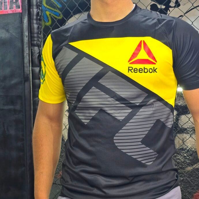 ⁦Tricot UFC 2025⁩ - الصورة ⁦5⁩