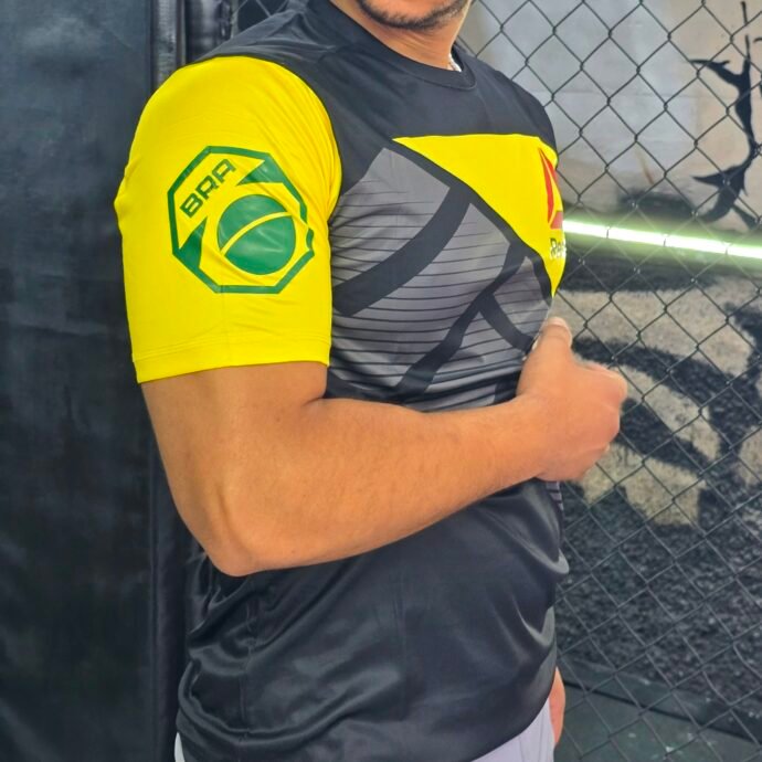 ⁦Tricot UFC 2025⁩ - الصورة ⁦6⁩