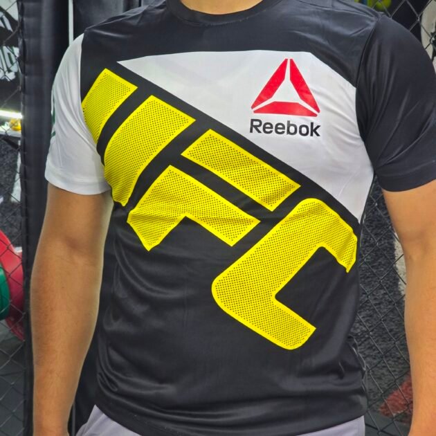 Tricot UFC 2025