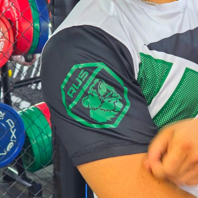 ⁦Tricot UFC 2025⁩ - الصورة ⁦11⁩