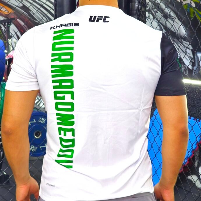 ⁦Tricot UFC 2025⁩ - الصورة ⁦7⁩
