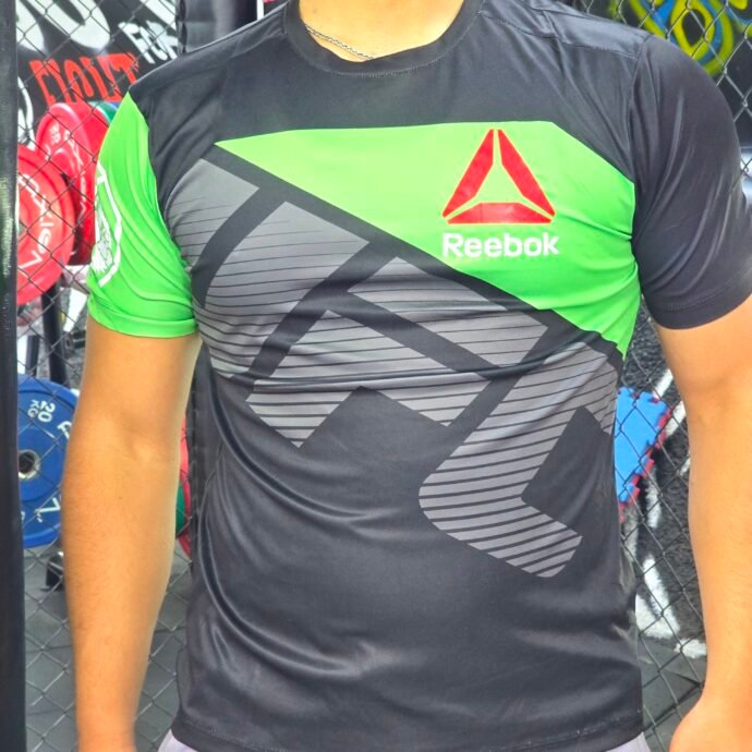 ⁦Tricot UFC 2025⁩ - الصورة ⁦4⁩