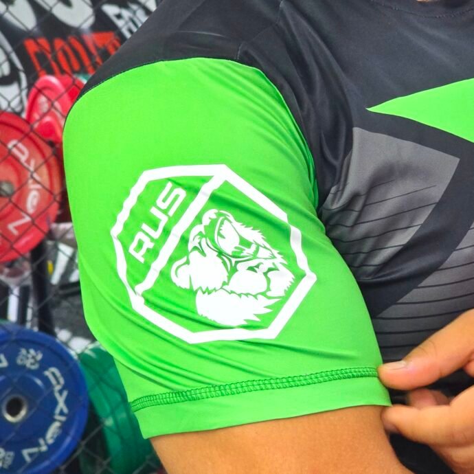⁦Tricot UFC 2025⁩ - الصورة ⁦8⁩