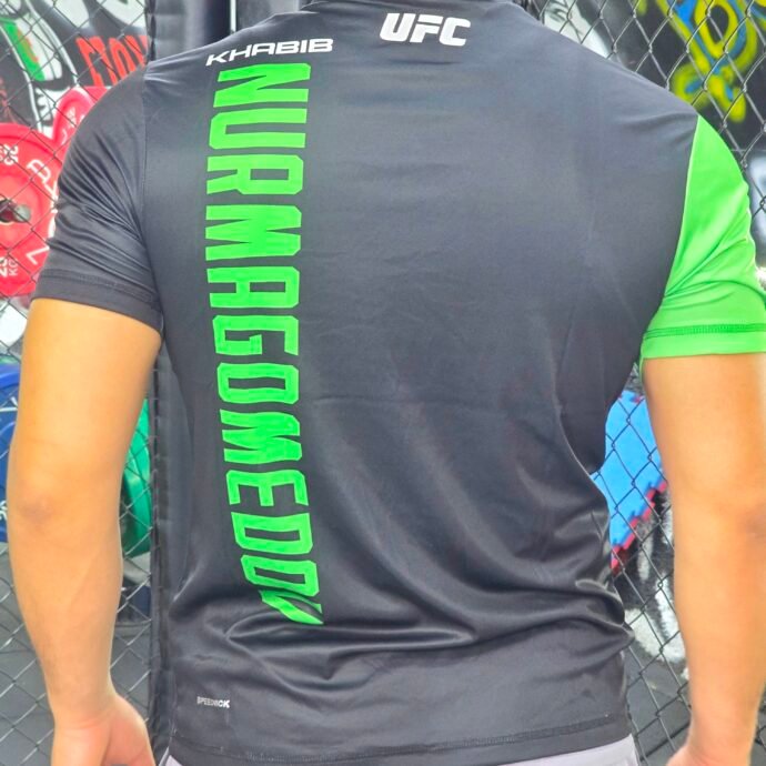 ⁦Tricot UFC 2025⁩ - الصورة ⁦10⁩