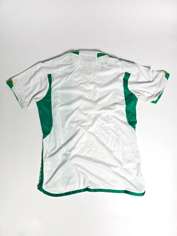 ⁦T-shirt Algeria Adidas Good Qualité⁩ - الصورة ⁦2⁩
