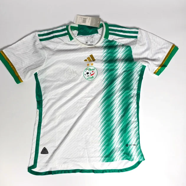 T-shirt Algeria Adidas Good Qualité