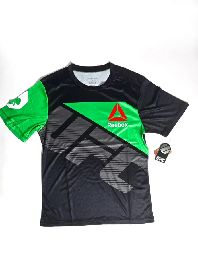 ⁦Tricot UFC 2025⁩ - الصورة ⁦3⁩