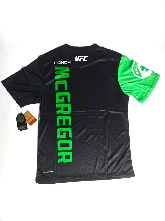 ⁦Tricot UFC 2025⁩ - الصورة ⁦6⁩