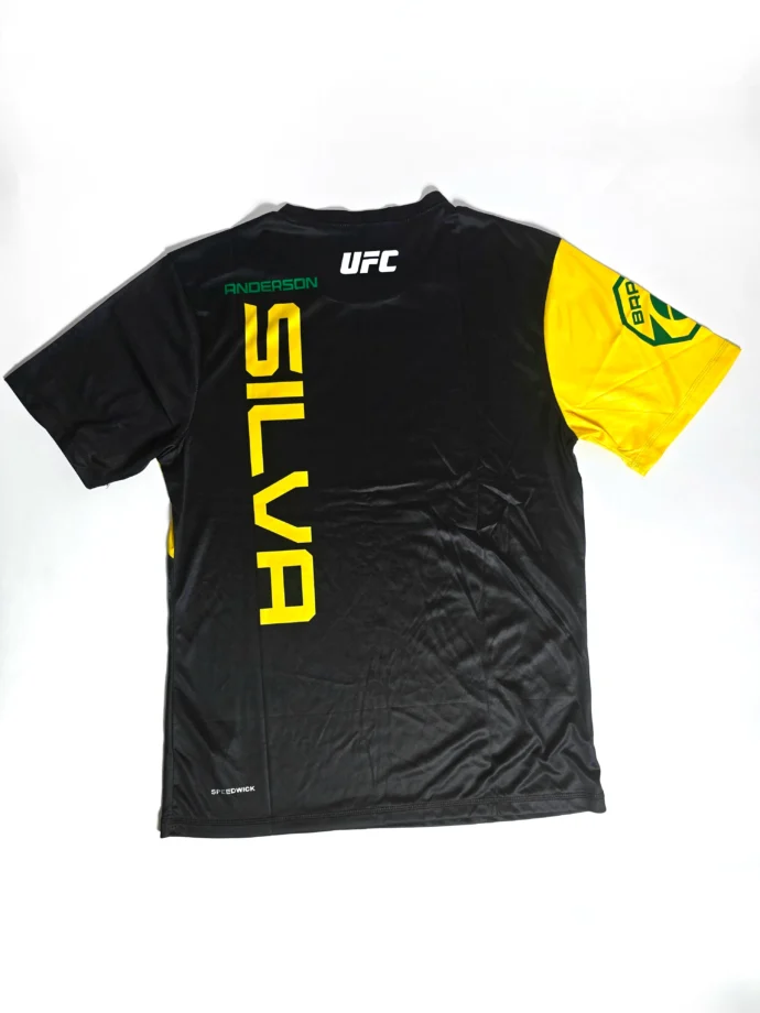 ⁦Tricot UFC 2025⁩ - الصورة ⁦7⁩