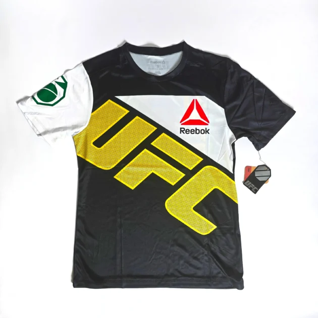 Tricot UFC 2025