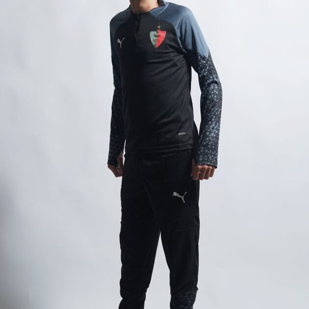 Ensemble MCA Qualité super Good