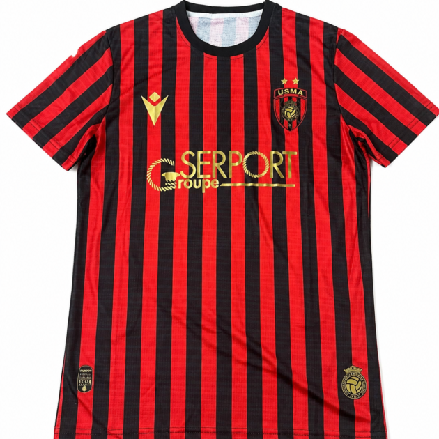 Tricot USMA Super Good Qualité 2026